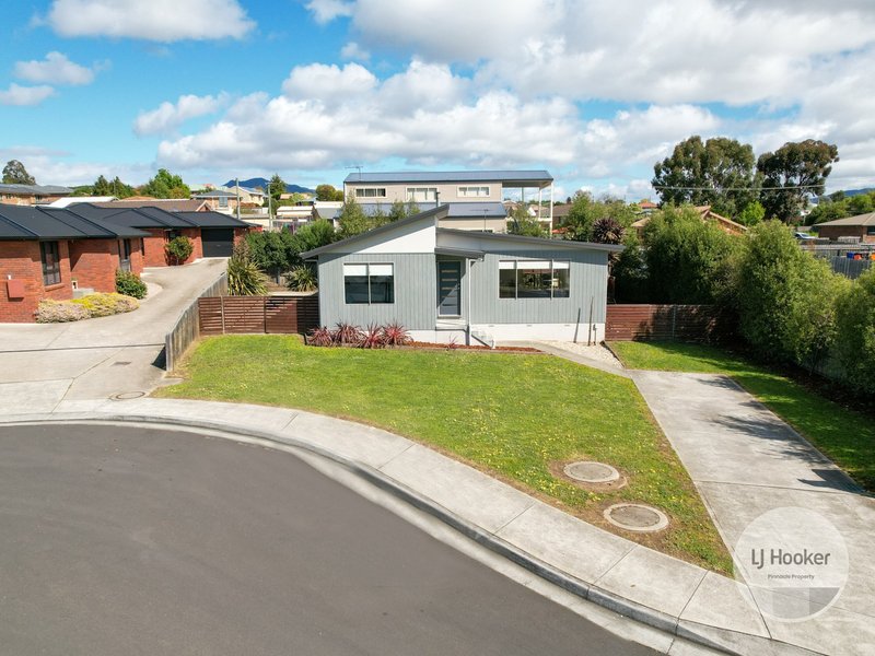 12 Phemie Court, Brighton TAS 7030