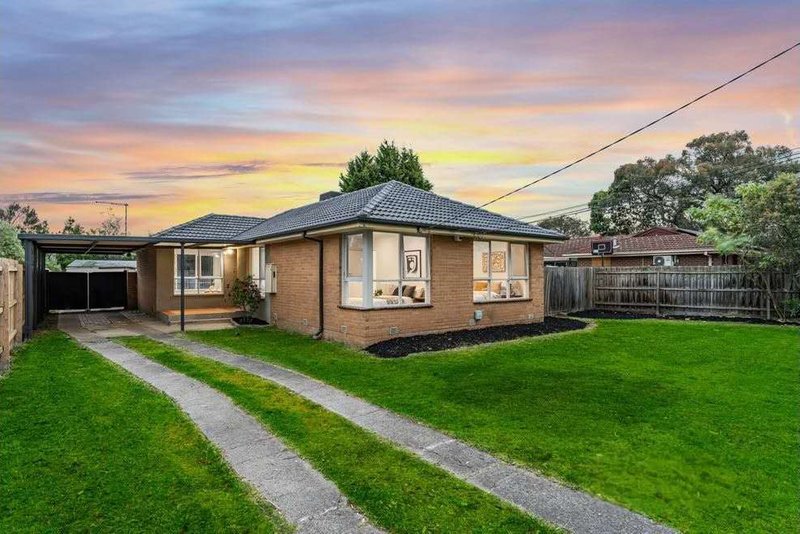 12 Philip Road, Knoxfield VIC 3180