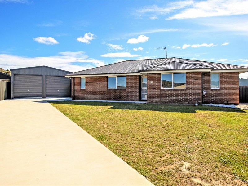 12 Phillips Court, Latrobe TAS 7307