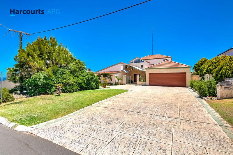 12 Pickersgill Street, Bunbury WA 6230