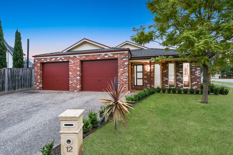 Photo - 12 Piermont Drive, Berwick VIC 3806 - Image 1