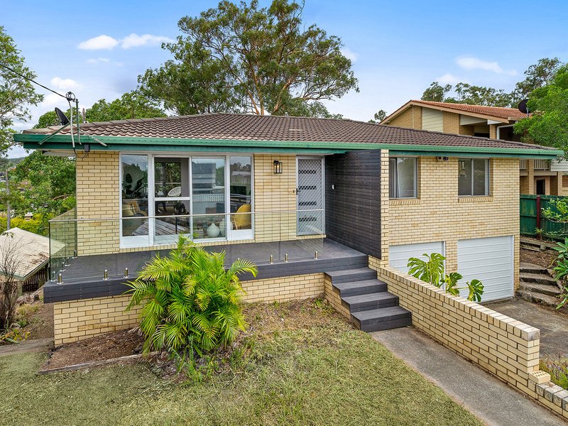 12 Pimelea Street, Everton Hills QLD 4053