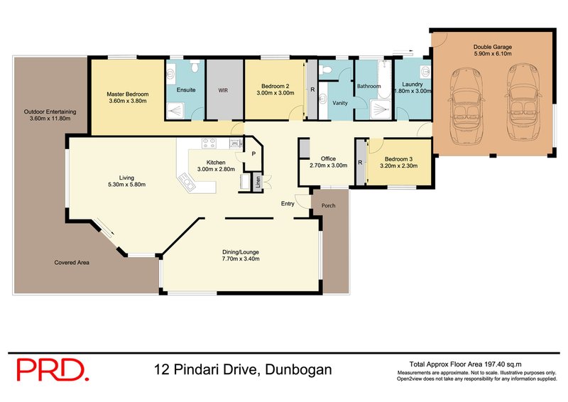 Photo - 12 Pindari Drive, Dunbogan NSW 2443 - Image 19