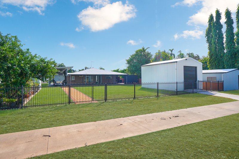 12 Pinehurst Court, Marrara NT 0812