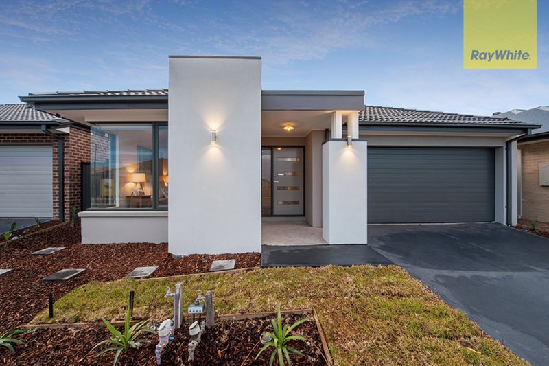 12 Pioneer Street, Craigieburn VIC 3064