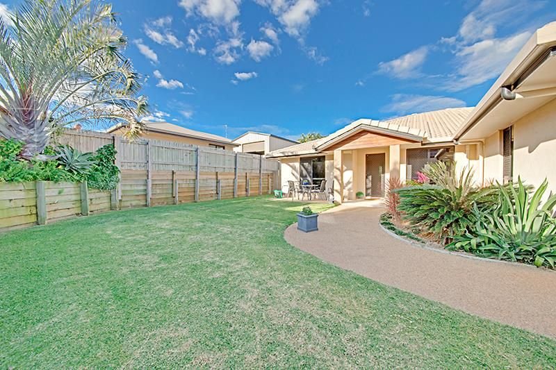 12 Plahn Dr , Taroomball QLD 4703