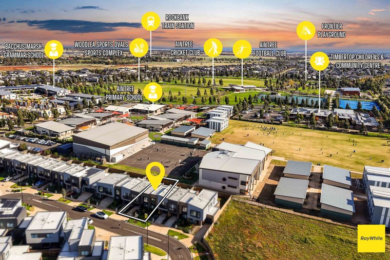 Photo - 12 Plains Circuit, Aintree VIC 3336 - Image 18