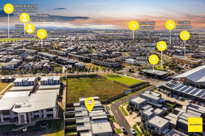 Photo - 12 Plains Circuit, Aintree VIC 3336 - Image 19