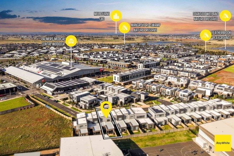 Photo - 12 Plains Circuit, Aintree VIC 3336 - Image 21