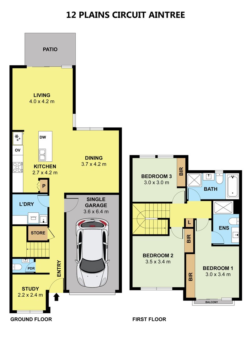 Photo - 12 Plains Circuit, Aintree VIC 3336 - Image 23