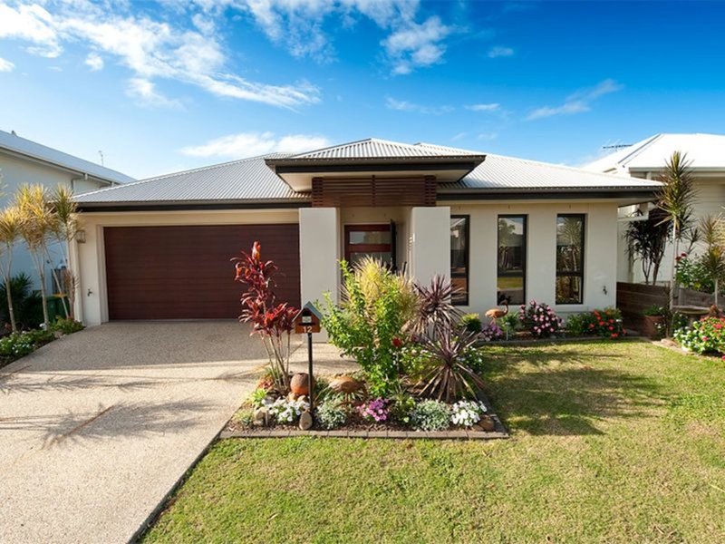 12 Planigale Crescent, North Lakes QLD 4509