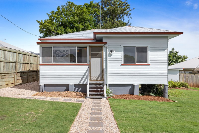 Photo - 12 Plant Street, Rangeville QLD 4350 - Image 1
