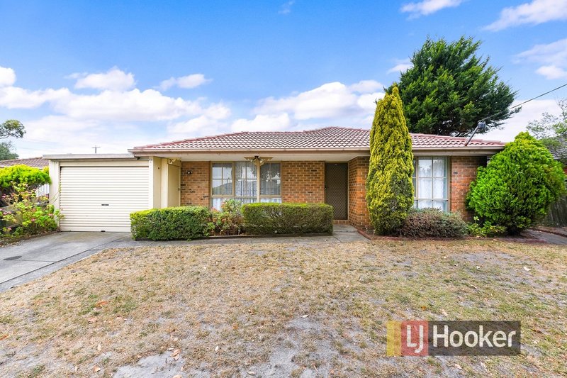 12 Plateau Crescent, Hampton Park VIC 3976