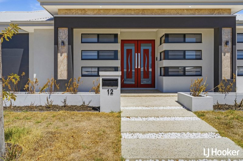 Photo - 12 Platform Loop, Brabham WA 6055 - Image 1