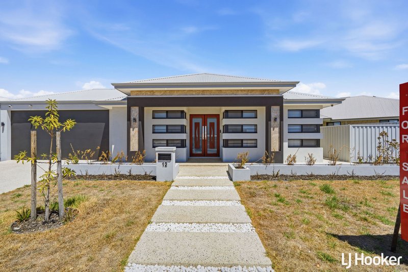 Photo - 12 Platform Loop, Brabham WA 6055 - Image 2