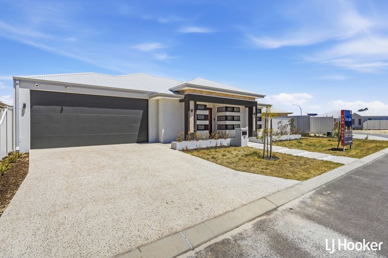 Photo - 12 Platform Loop, Brabham WA 6055 - Image 3