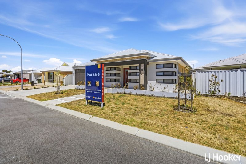 Photo - 12 Platform Loop, Brabham WA 6055 - Image 4