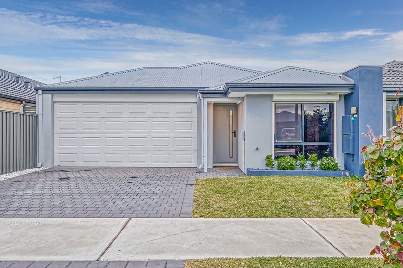 Photo - 12 Platinum Street, Treeby WA 6164 - Image 20