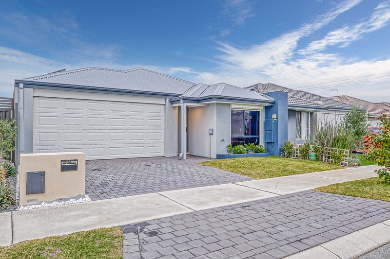 Photo - 12 Platinum Street, Treeby WA 6164 - Image 21