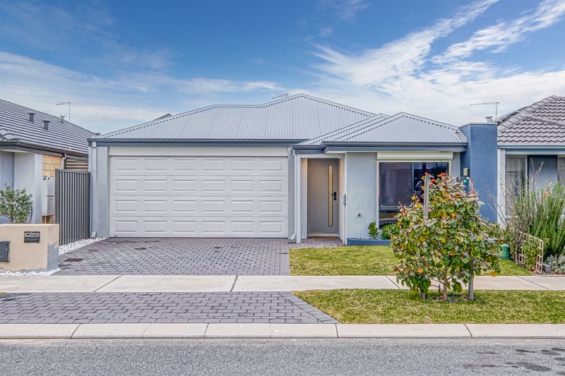 Photo - 12 Platinum Street, Treeby WA 6164 - Image 22