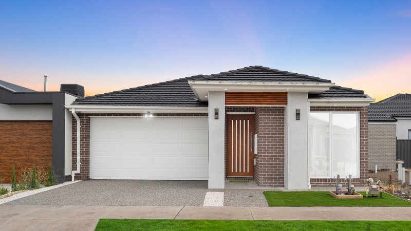 12 Playles Way, Wollert VIC 3750