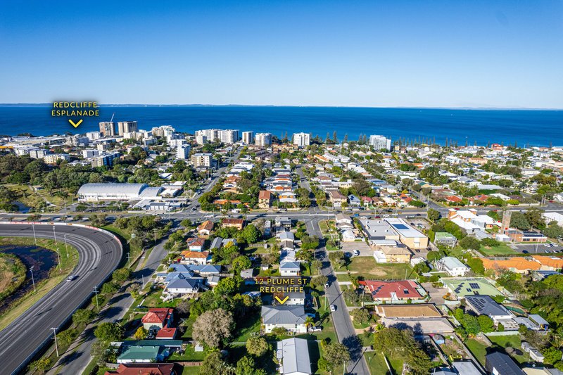 Photo - 12 Plume Street, Redcliffe QLD 4020 - Image 2