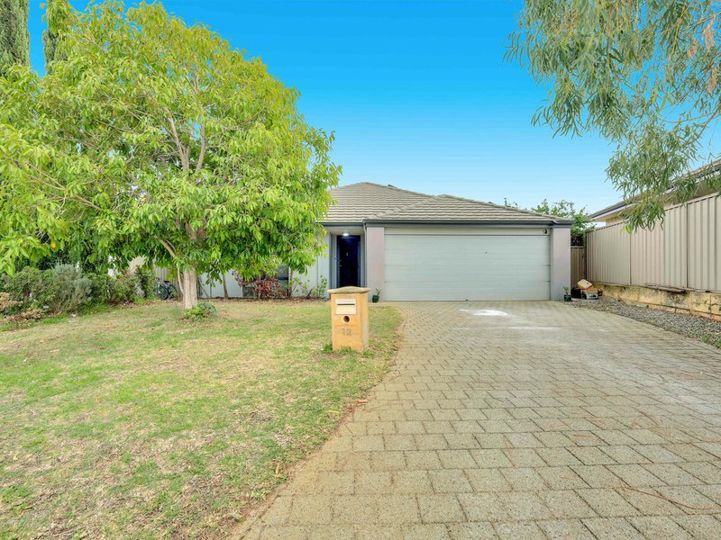 Photo - 12 Podger Way, Brookdale WA 6112 - Image 1