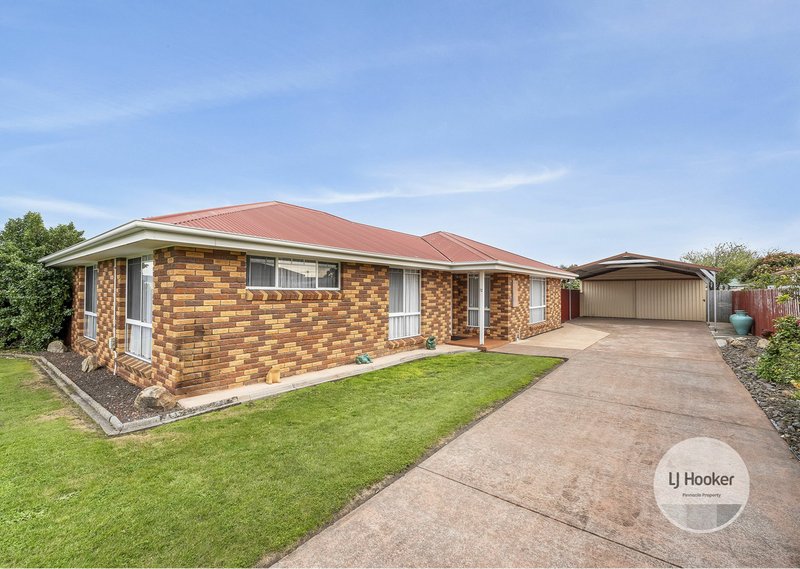 12 Pollock Place, Sorell TAS 7172