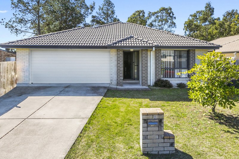 12 Polyanna Court, Loganlea QLD 4131