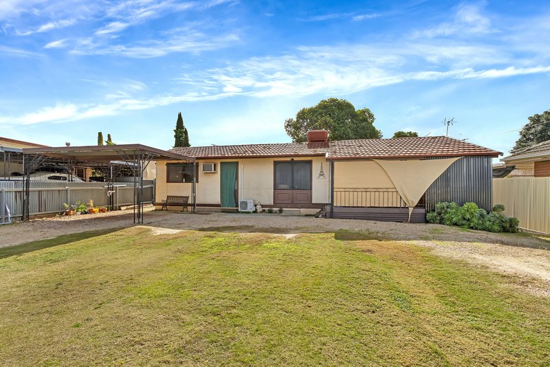 12 Popham Avenue, Gawler East SA 5118