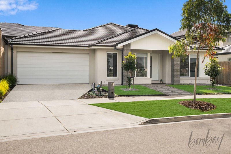 Photo - 12 Porcini Parade, Mickleham VIC 3064 - Image 2