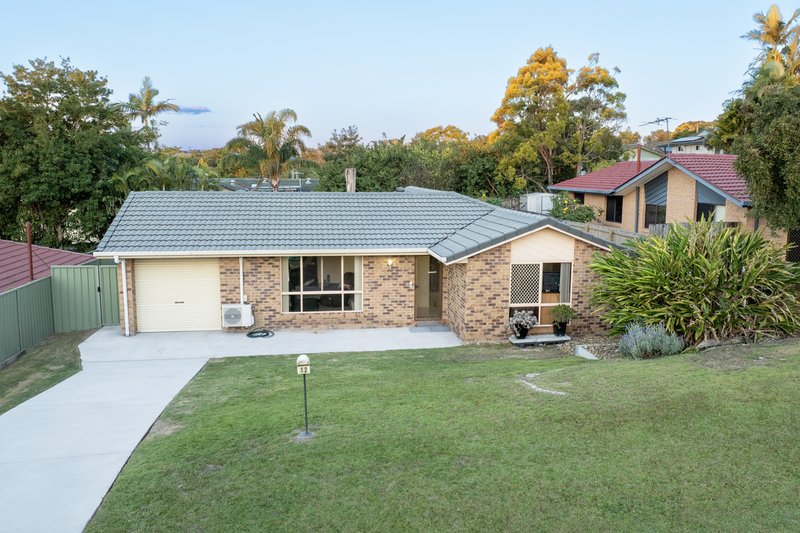 Photo - 12 Port Street, Jamboree Heights QLD 4074 - Image 1