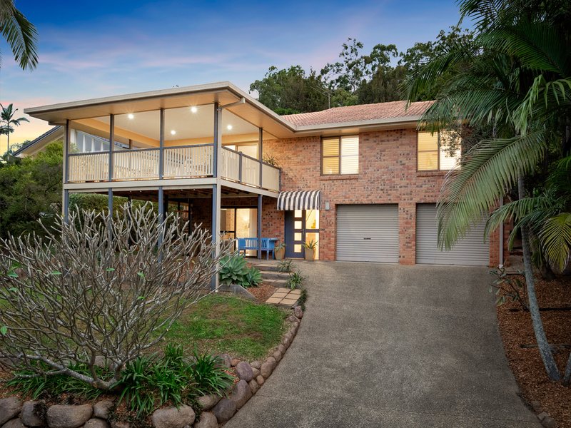 Photo - 12 Potter Lane, Carina Heights QLD 4152 - Image 5