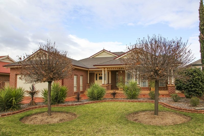 12 Powys Place, Griffith NSW 2680