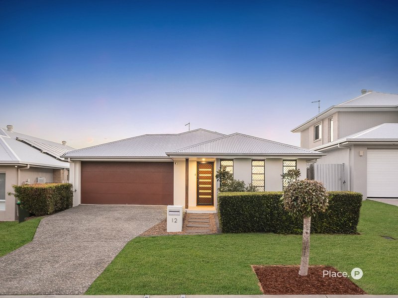 Photo - 12 Premier Avenue, Griffin QLD 4503 - Image 1