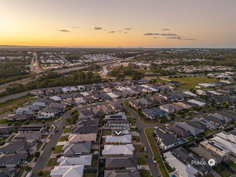Photo - 12 Premier Avenue, Griffin QLD 4503 - Image 21