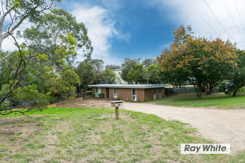 12 Prentice Avenue, Rye VIC 3941