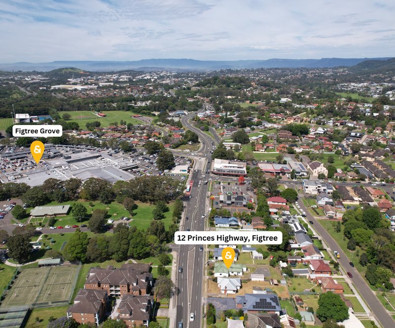 Photo - 12 Princes Highway, Figtree NSW 2525 - Image 5