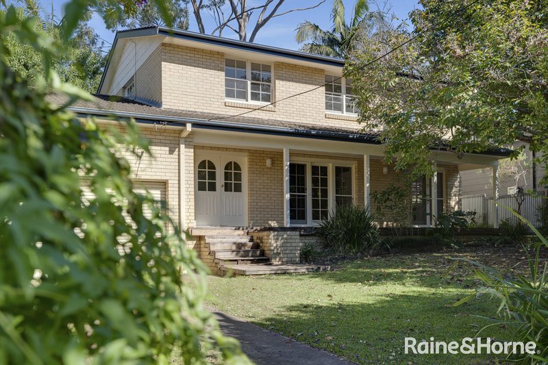Photo - 12 Princess Street, Berry NSW 2535 - Image 1