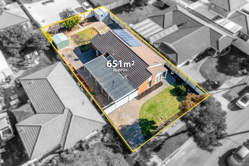 12 Princetown Avenue, Craigieburn VIC 3064