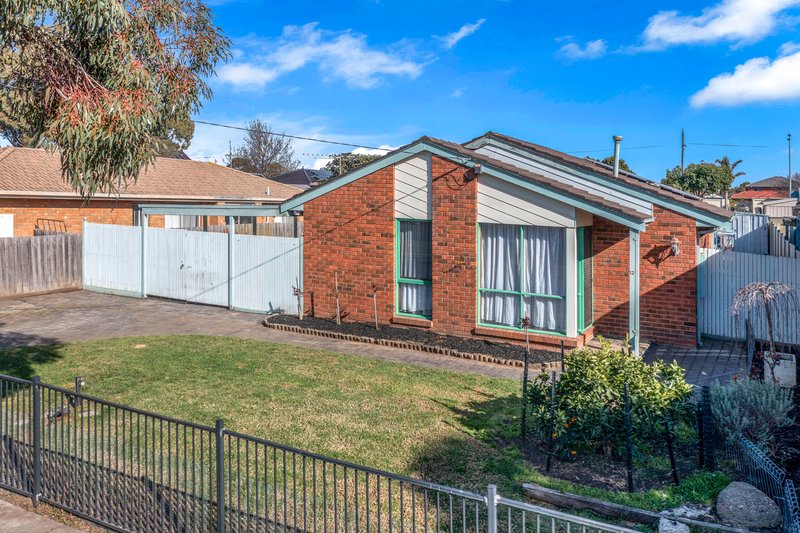 Photo - 12 Princetown Avenue, Craigieburn VIC 3064 - Image 2