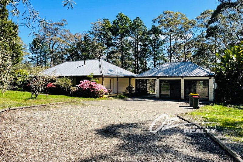 12 Pritchard Avenue, Woollamia NSW 2540