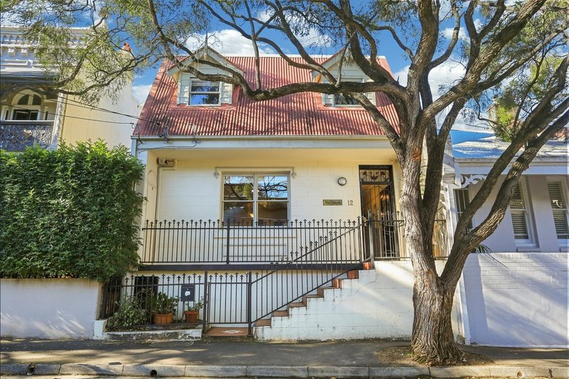 Photo - 12 Probert Street, Camperdown NSW 2050 - Image 17