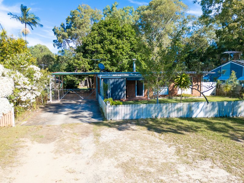 Photo - 12 Progress Avenue, Beachmere QLD 4510 - Image 2