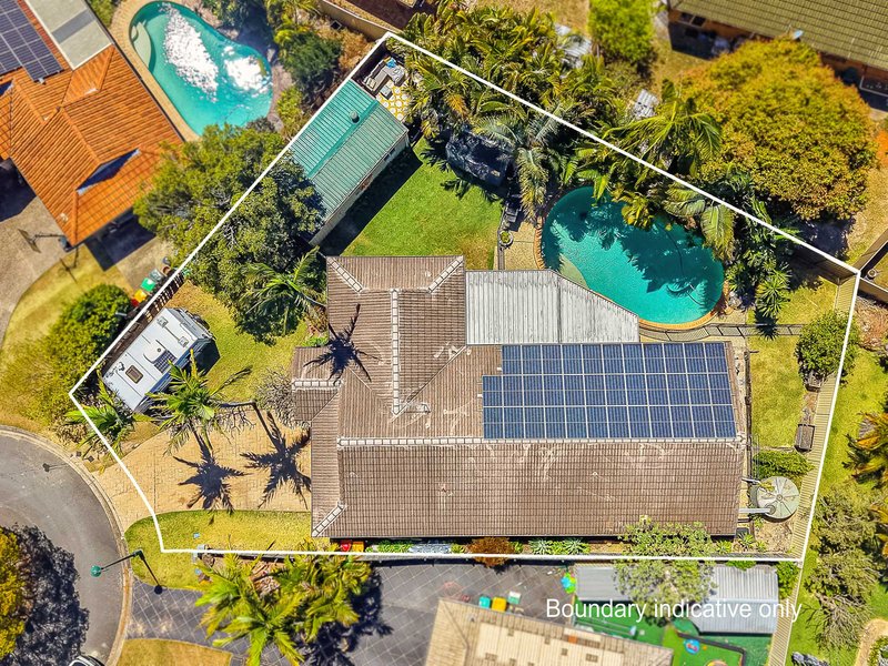 Photo - 12 Prospector Road, Mudgeeraba QLD 4213 - Image 3