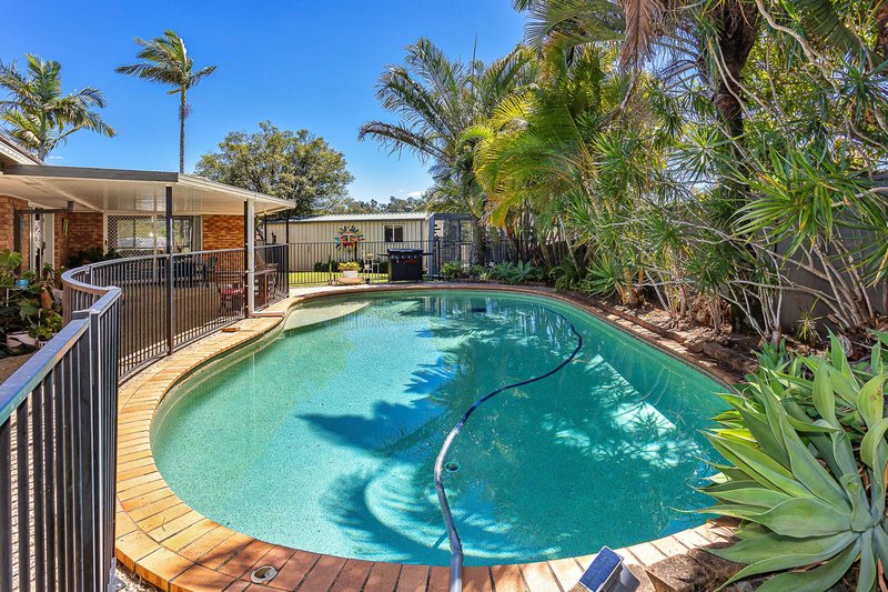 Photo - 12 Prospector Road, Mudgeeraba QLD 4213 - Image 13