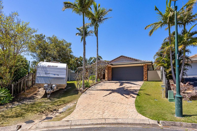 Photo - 12 Prospector Road, Mudgeeraba QLD 4213 - Image 18