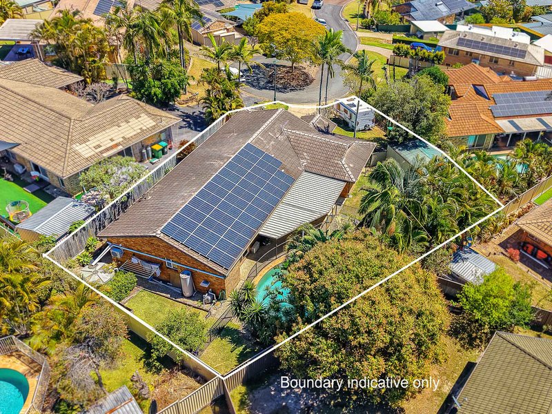 Photo - 12 Prospector Road, Mudgeeraba QLD 4213 - Image 25