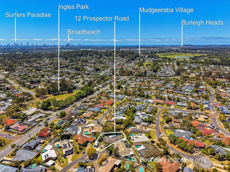 Photo - 12 Prospector Road, Mudgeeraba QLD 4213 - Image 27
