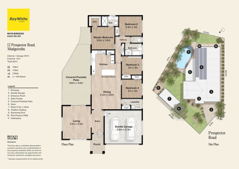 Photo - 12 Prospector Road, Mudgeeraba QLD 4213 - Image 28